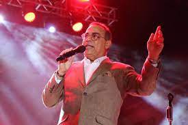 Gilberto Santa Rosa inaugura con salsa y romanticismo el Festival Cultural Zacatecas 2023