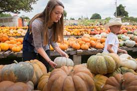 Presenta Secretaría de Turismo el Festival de la Calabaza 2022