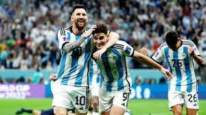 ¡Messi está en la final de Qatar 2022! Argentina golea a Croacia con partidazo de la ‘Pulga’