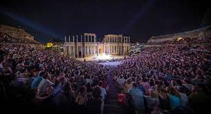 Tras estrenarse en Festival de Mérida, tres espectáculos continúan en Madrid y Barcelona