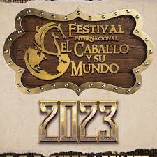 Festival Internacional El Caballo y Su Mundo en León