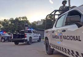 Este es el nuevo modelo de seguridad que se aplicaría en Quintana Roo