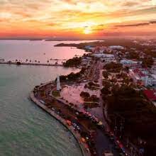 Dos destinos de Quintana Roo con mayor inversión en 2022