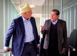 Aplicarán en Zacatecas "plan de paz" encabezado por DEA-FBI