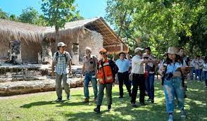 Arranca el Promeza en zonas arqueológicas de Quintana Roo