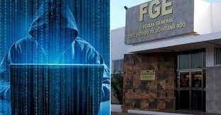 Hackeo a la Fiscalía de Quintana Roo: investigan filtración de miles de denuncias en línea