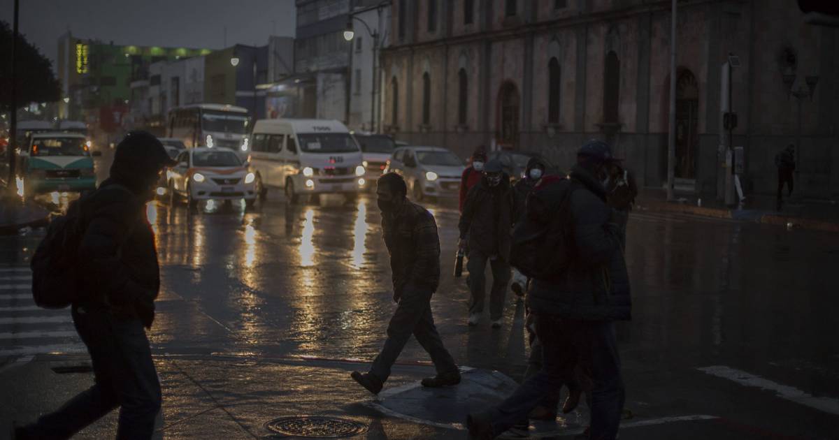 Tormenta invernal: ¿Cuáles son sus características y qué daños provocan a la salud?