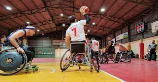 Juegos Nacionales tendrá cantidad récord de deportes paralímpicos