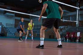 ¿Por qué el voleibol es uno de los deportes más completos?