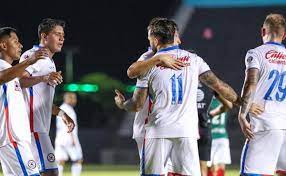 Cruz Azul sorprende con extraña decisión para su segundo partido amistoso