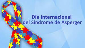 Día internacional del síndrome de Asperger 2023