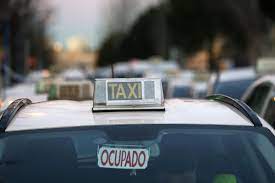 Reafirman taxistas lucha contra Uber