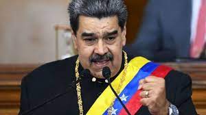 Cómo Maduro logró reubicarse en la escena internacional después de que 60 países dejaran de reconocer su presidencia