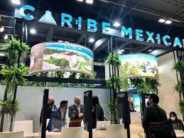 México contará con el pabellón más grande en la FITUR 2023