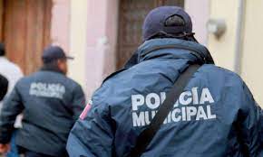 Zacatecas, por debajo de la media en policías