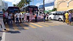 Hoteleros interpondrán demandas por bloqueo en zona hotelera de Cancún