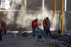 Comienza la construcción de almacenes centrales de gobierno de Zacatecas