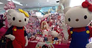 ¡Toma todo mi dinero! Expo Hello Kitty llega este sábado a Cancún