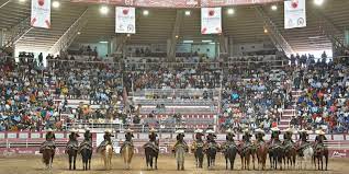 Así termina el Congreso y Campeonato Nacional Charro Zacatecas 2022