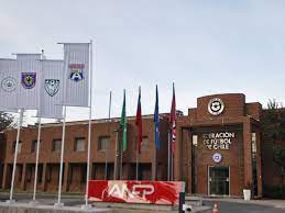 LA ANFP decidió denunciar a Deportes Antofagasta