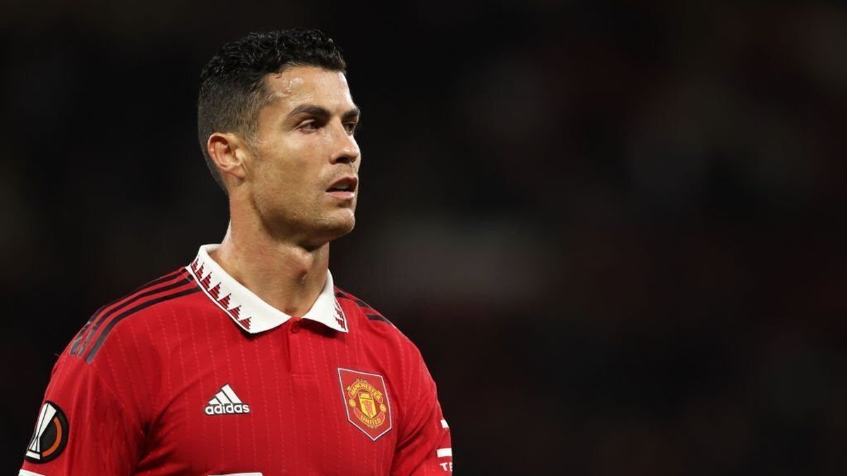 El Manchester United, dispuesto a deshacerse de Cristiano Ronaldo gratis en enero