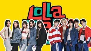 TXT y NewJeans en Lollapalooza Chicago 2023: ¿cuánto cuesta ir al festival desde México?