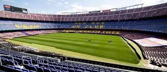 Internacional Barcelona, el nuevo club de fútbol millonario que llega a Catalunya para competir con el Barça