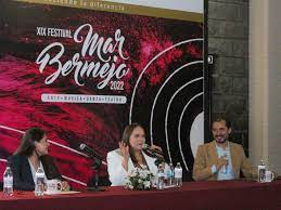 Presentan Festival Cultural y Artístico de Julio 2022