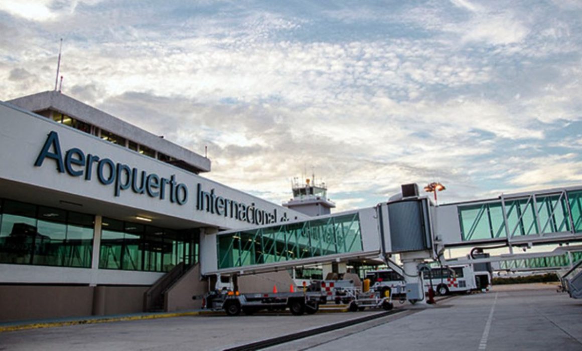 Estas son las certificaciones del Aeropuerto Internacional de Puerto Vallarta