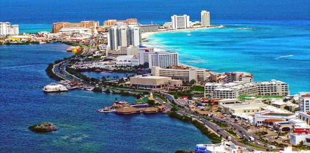 Cancún dispara su optimismo con nuevas rutas y más frecuencias