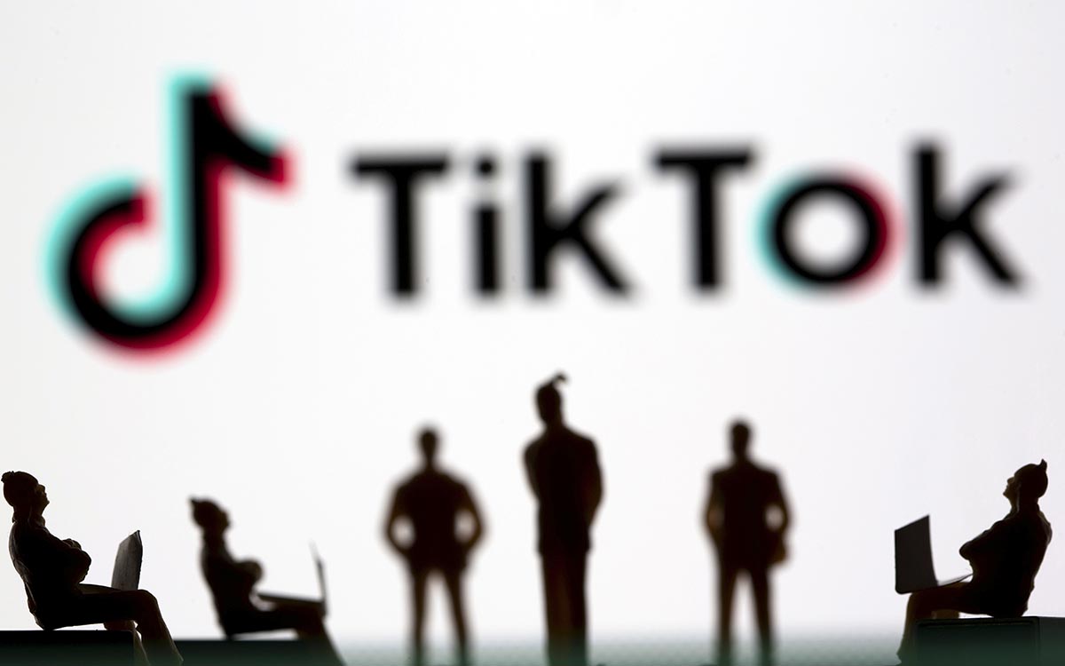 Pronto podrás comprar entradas a conciertos y espectáculos desde TikTok