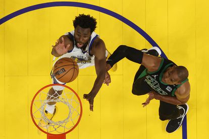 Los Warriors toman ventaja en la final de la NBA gracias a un brillante Andrew Wiggins