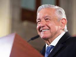 AMLO anuncia construcción de puente en Cancún con una inversión de 6 mil mdp