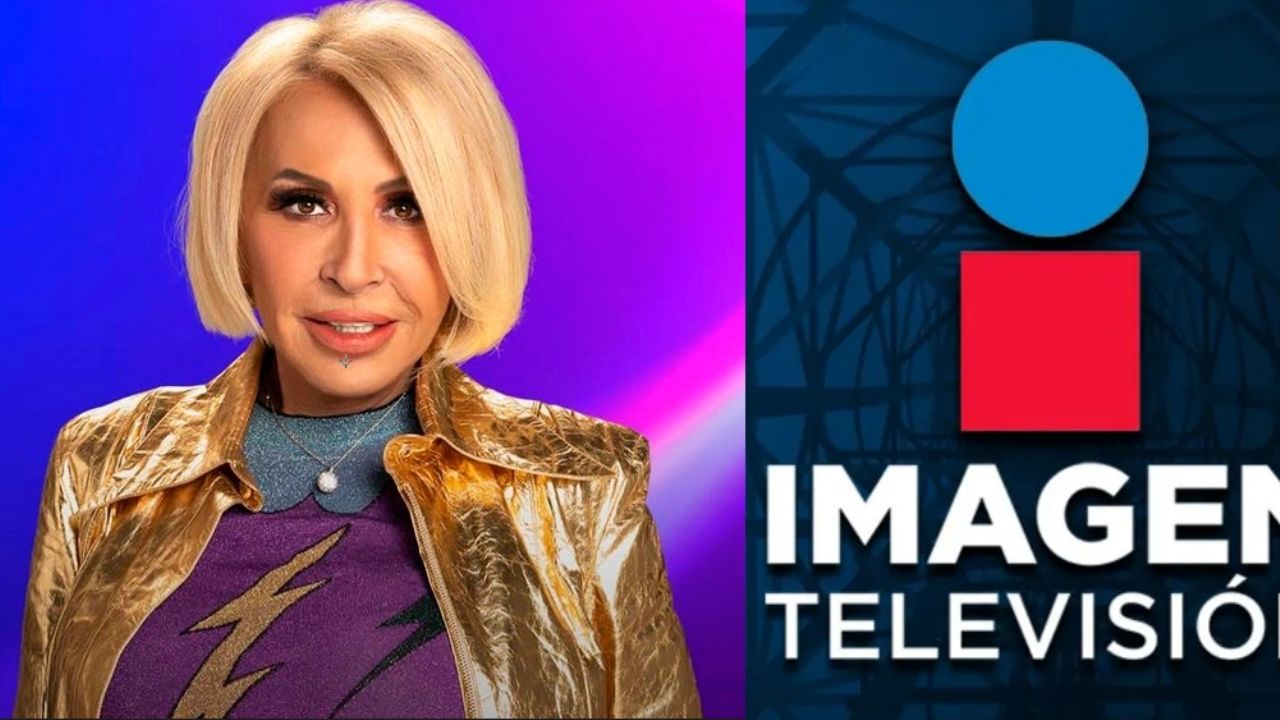 Laura Bozzo traiciona a Imagen TV, firma con Telemundo