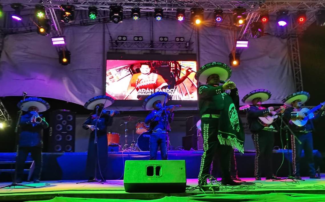 Anuncian el Festival Internacional del Mariachi en Tamaulipas, ¡habrá una megacaravana!