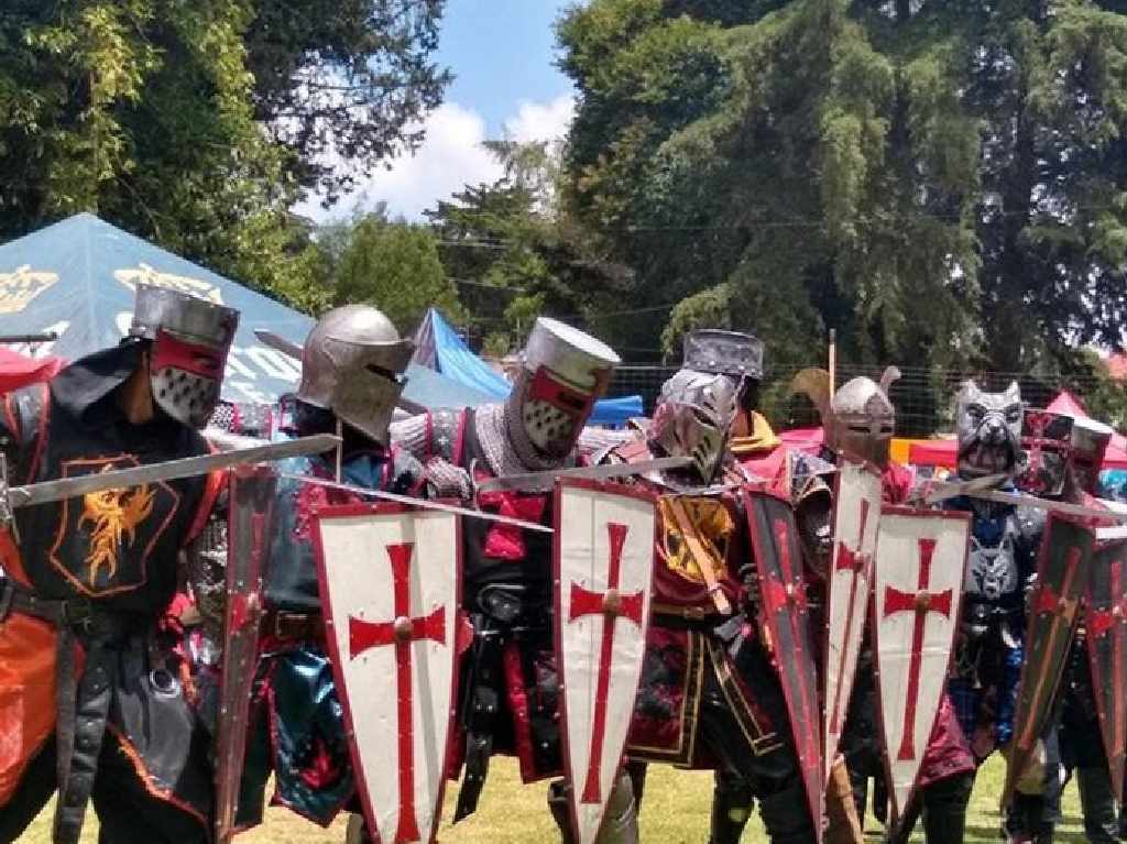 Festival Internacional de Hadas y Duendes en la CDMX