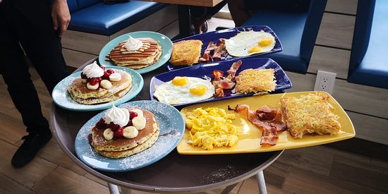 IHOP en Cancún: el famoso restaurante de desayunos alista su apertura