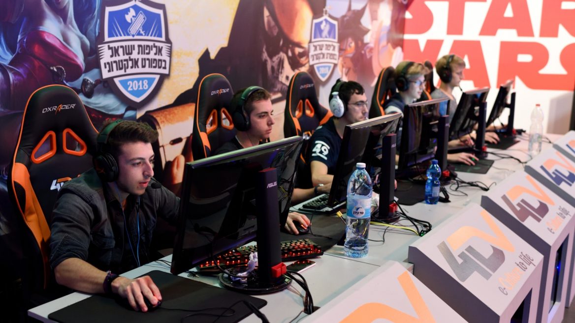 Startup de Israel le apuesta a entrenar jugadores profesionales de Fortnite