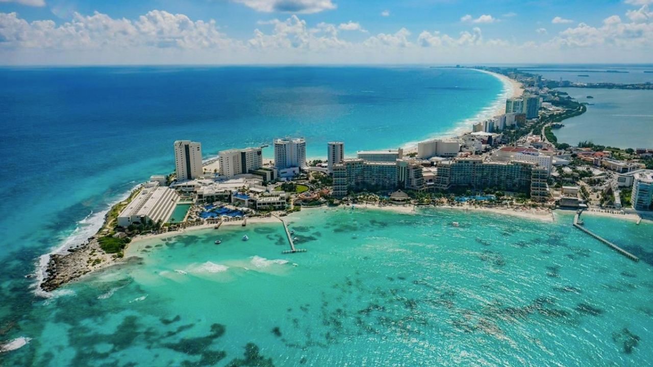 Quintana Roo se mantendrá una hora adelantado respecto al centro del país