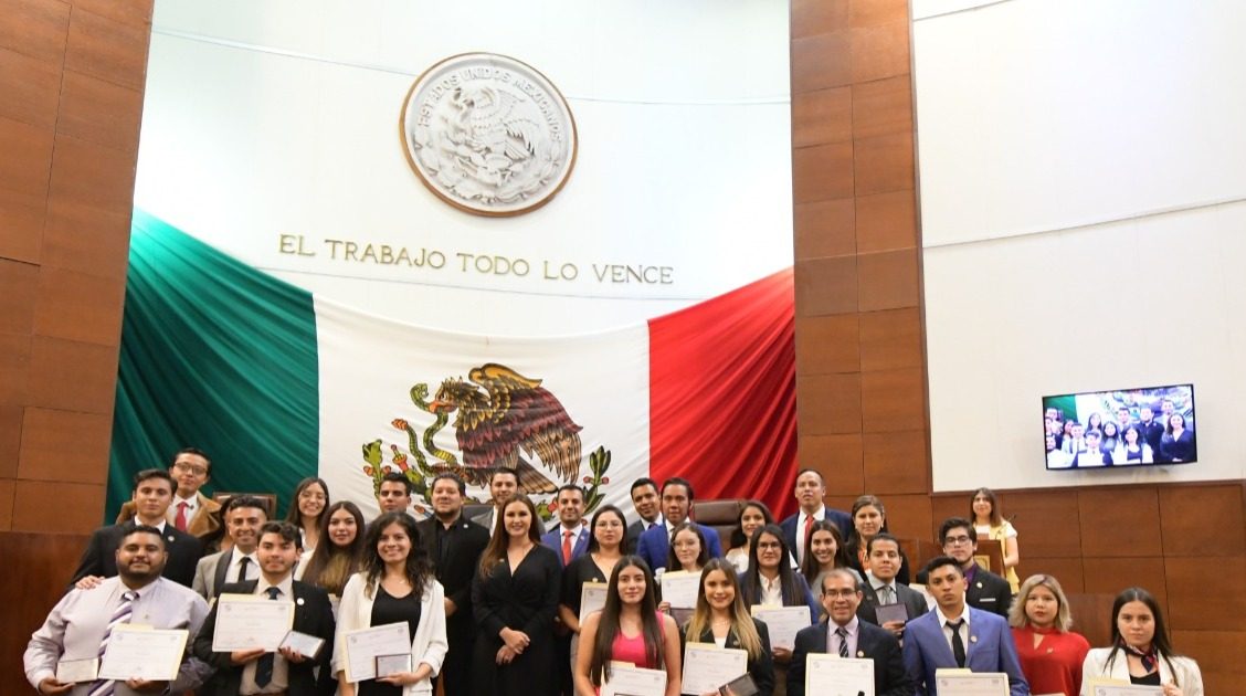 Legisladores buscan reformar Ley de la Juventud del Estado de Zacatecas
