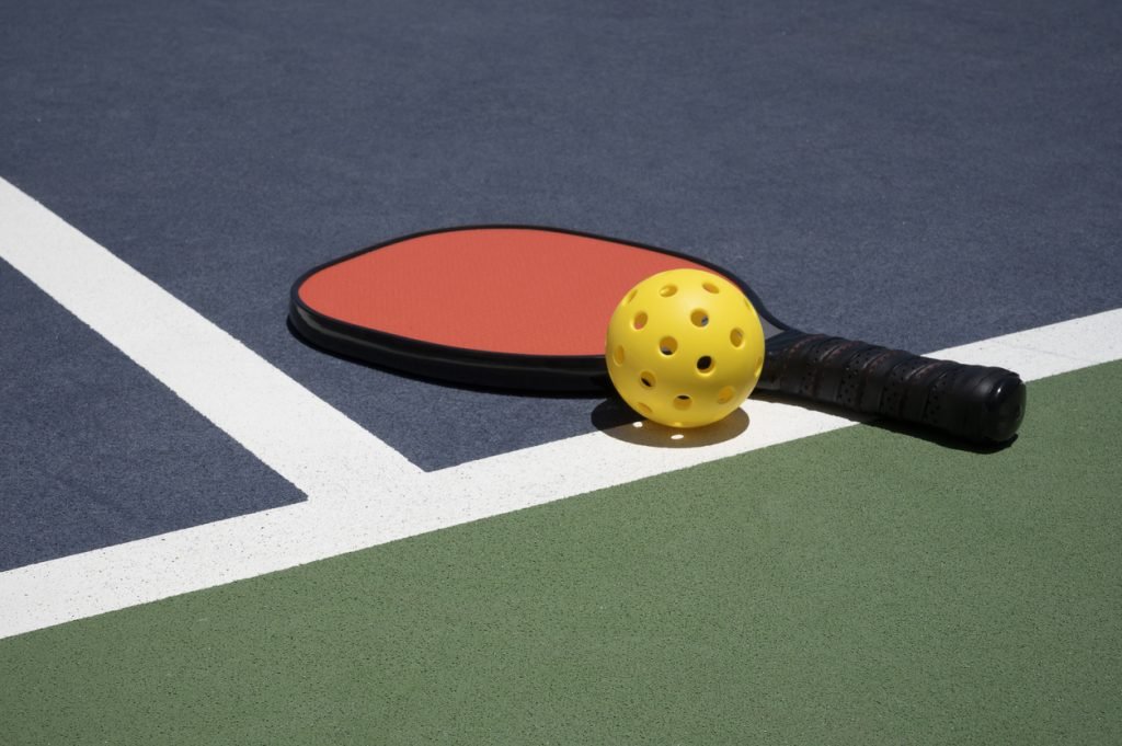 Zacatecas será sede del Torneo Internacional de Pickleball