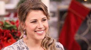 Jodie Sweetin ('Padres Forzosos') golpeada por la policía de Los Ángeles en una protesta proaborto