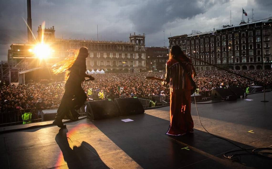 Piden regular y no prohibir espectáculos en el espacio público