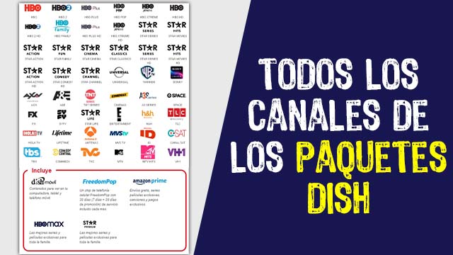 Dish se consolida como una de las ofertas más robustas en deportes. Dish: Con el objetivo de ampliar su oferta, especialmente para los amantes de los deportes. Dish anunció un nuevo paquete denominado Básico Más Deportes, con el que clientes y anunciantes podrán disfrutar de 101 canales. La nueva opción, estará disponible desde $399 al mes, e incluye una amplia gama de reconocidos canales deportivos. Los cuales se suman a la oferta de programación de otros géneros como entretenimiento, estilo de vida, infantiles y más. De esta forma, los suscriptores de Dish podrán disfrutar de: La emoción de los partidos de futbol americano profesional, basquetbol, golf y boxeo, en canales internacionales como: NBA TV, NFL Network, Golf Channel y Fight Box. Canales multideporte nacional e internacional como: TVC Deportes, TyC Sports y AYM. De igual manera, los fanáticos de los deportes extremos y al aire libre encontrarán canales como: Fast & Fun Box, PX Sports y Outdoor Channel. Por otro lado, la novedad de los eSports con lo más actual de los torneos. Ademas de los videojuegos más populares del mundo y los eventos de los deportes electrónicos en Game Toon y GINX Esports TV. También conocerán la vida de los deportistas más allá de las canchas en el canal Trace Sports. Además de los ya populares ESPN, ESPN 2, ESPN 3, ESPN Extra, con los grandes eventos deportivos como la NFL, NBA, MLB. Los cuales son los torneos de tenis de Wimbledon, US Open, Roland Garros y Australian Open. Ademas coo el futbol mexicano y de las ligas más importantes de Europa. Discovery Turbo con entretenimiento para los apasionados de la velocidad y el mundo motor. Claro Sports con los juegos de futbol como local de Pachuca y León y los Juegos Olímpicos en exclusiva. TNT Sports, con juegos de la UEFA Championship League; y MVStv y Space con lucha libre nacional e internacional. Con las 22 señales que transmiten eventos deportivos, Dish se consolida como una de las ofertas más robustas en deportes. Además, es posible agregar las plataformas de streaming más exitosas como Netflix, Amazon Prime, Paramount+, HBO Max, entre otras. Sumado a esto, la oportunidad de agregar servicios de internet con ON, el internet de Dish, y grandes beneficios como telefonía celular FreedomPop. El cual está a un precio verdaderamente atractivo. “Queremos que los suscriptores vivan la adrenalina aumentando por tres veces la oferta de canales deportivos que pueden contratar a través de Dish”. Esto demuestra el compromiso que tenemos con nuestros clientes y anunciantes, a quienes brindamos más y mejores opciones de contenido. El cual comentó Roger Quintín, director de PayTV y Servicios Móviles en Dish México. De esta manera, Dish refrenda la misión de poner al alcance de todos los mexicanos nuevas y mejores experiencias de entretenimiento. También ofreciendo un importante ahorro cada mes.