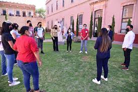 Realiza Gobierno de Zacatecas Cursos de Verano para jóvenes