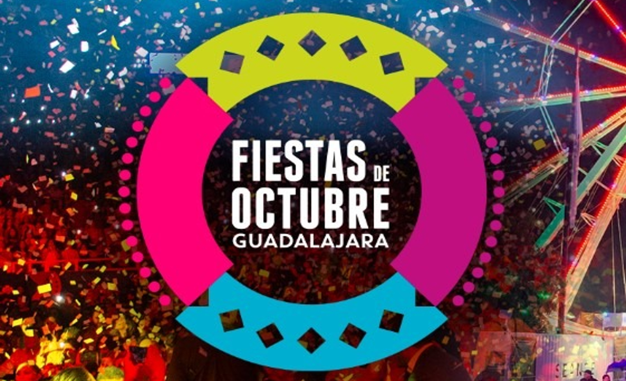 Presentan cartelera para las Fiestas de Octubre 2022