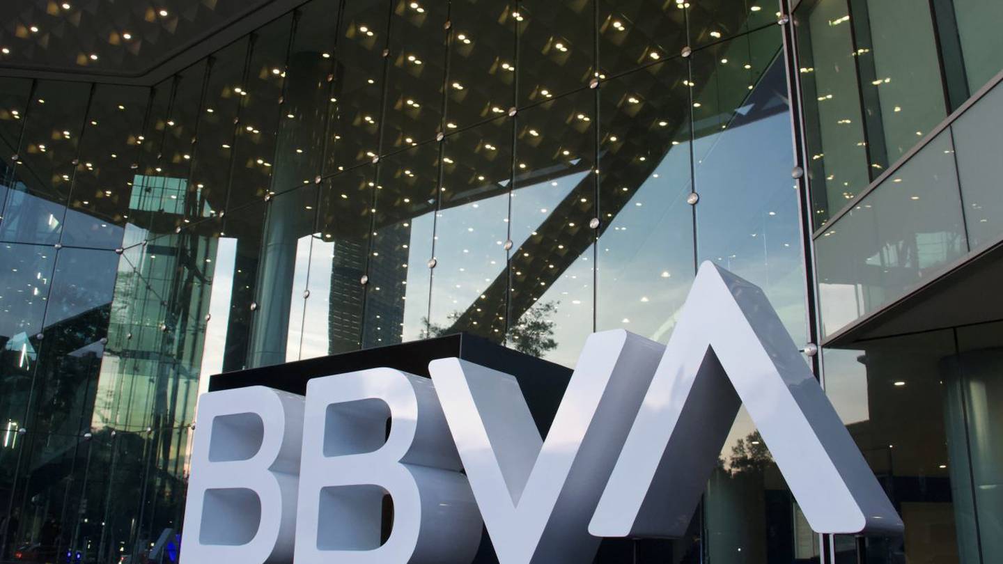 BBVA elevó el pronóstico de crecimiento de México a 2% para este año