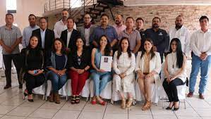 Entrega Gobierno de Zacatecas los Programas de Desarrollo Regional y Territorial