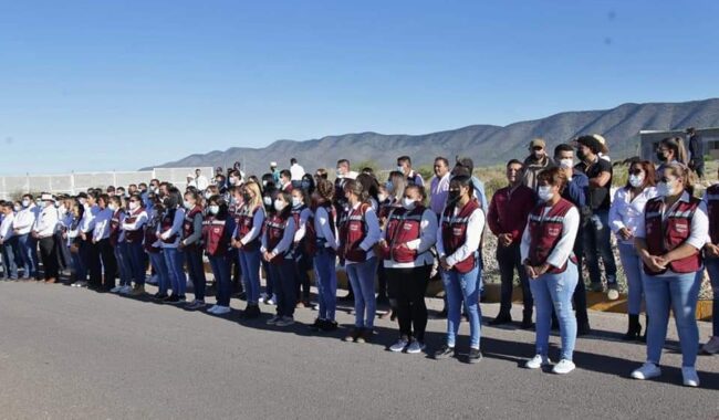 Programa Educación para el Bienestar distribuirá útiles escolares en Zacatecas