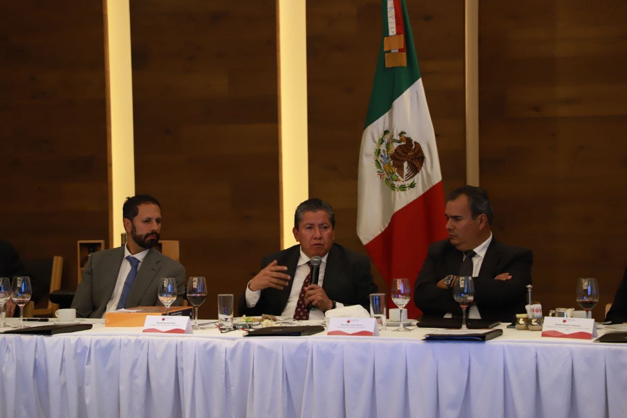 Genera Gobierno de Zacatecas política pública única en México y en América Latina en Desarrollo de Proveedores